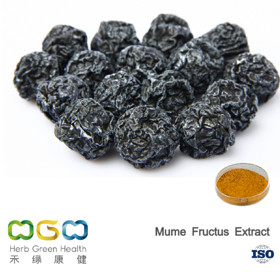 Mume Fructus Extract