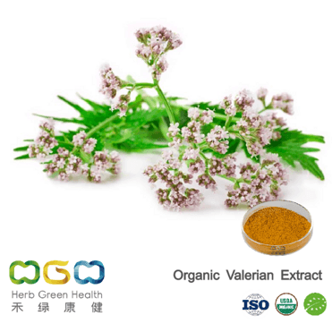 Organic Valerian Extract