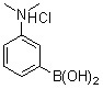 3-Dimethylaminophenylboronic acid hydrochloride