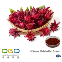 Hibiscus Sabdariffa Extract