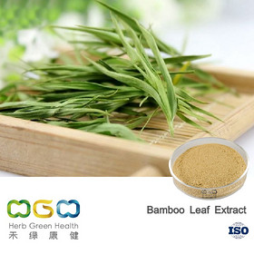 Bamboo Leaf Extract