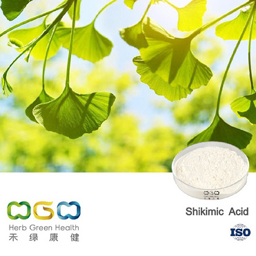 Shikimic Acid