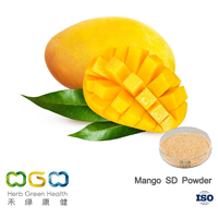 Mango SD Powder
