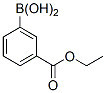 3-Ethoxycarbonylphenylboronic acid