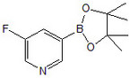 5-fluoropyridine-3-boronic acid pinacol ester