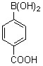 4-Carboxyphenylboronic acid