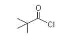 Pivaloyl chloride