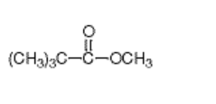 Methyl pivalate