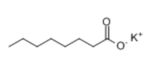 Potassium Caprylate