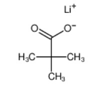 Lithium pivalate