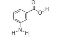 M-aminobenzoic acid