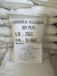 Ammonium sulfamate