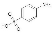 P-sulfanilic acid