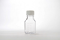 Square Medium Bottle（125ML）
