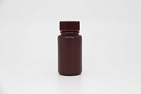 Wide Mouth Reagent Bottle （125ML）