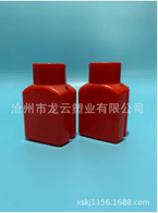 80ml alcohol cotton ball bottle