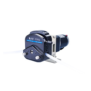 OEM peristaltic pump YZ1515x series