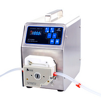 Digital display peristaltic pump-BT100MH