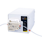 Digital distribution type peristaltic pump-BT100F