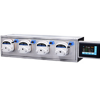 Integrated intelligent filling system-GS600