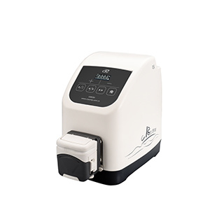 Digital peristaltic pump CM6000