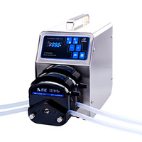 Digital display peristaltic pump-BT600MH