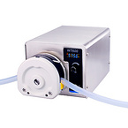 Knob digital display peristaltic pump-WT600