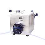 Pneumatic explosion-proof industrial pump-QT600