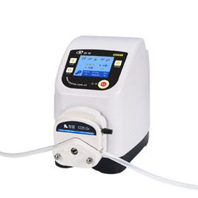 Intelligent distribution peristaltic pump CF6000