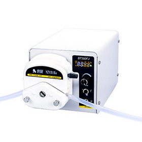 Digital distribution type peristaltic pump-BT300FJ