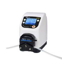 Intelligent distribution type peristaltic pump CF3000