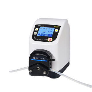 Intelligent distribution type peristaltic pump CF3000