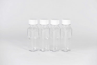 Triangular Medium Bottle（50ML）