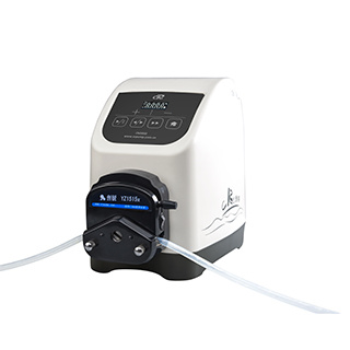 Digital peristaltic pump CM3000