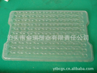 Electronic pallet blister tray with electronic plastic pallet custom blister factory custom blister 