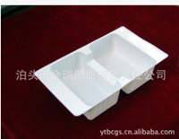 Processing water injection plastic tray, powder injection plastic tray, oral liquid tray, blister tr