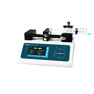 Syringe pump ZS100