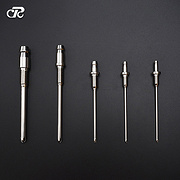 Filling needle/filling nozzle