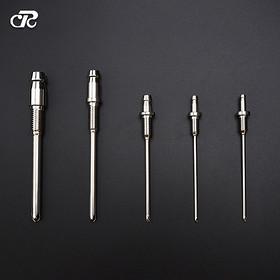 Filling needle/filling nozzle