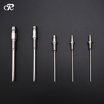 Filling needle/filling nozzle  