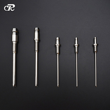 Filling needle/filling nozzle  