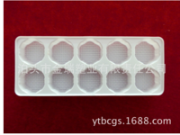 Plastic tray Food tray Plastic tray Blister tray Blister packaging
