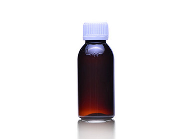 100ml PET oral liquid bottle syrup bottle manufacturer China