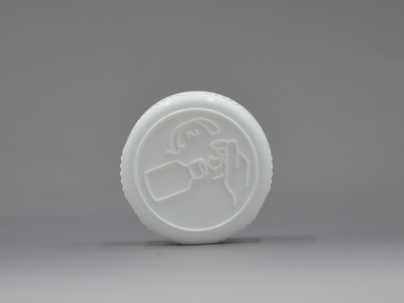 100ml PET oral liquid bottle syrup bottle manufacturer China  