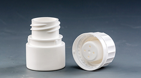 25ml plastic desiccant bottle manufacturer  