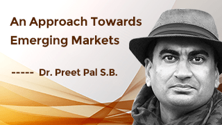 Dr. Preet Pal S.B.