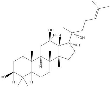 Protopanaxadiol