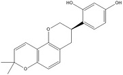 Glabridin