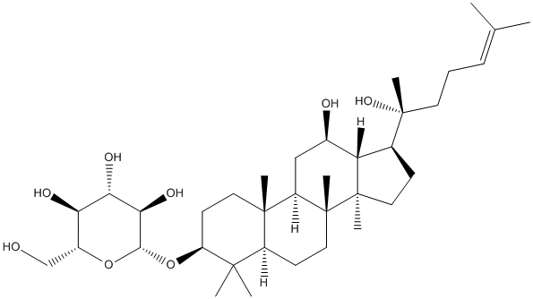 (20R)-Ginsenoside Rh2