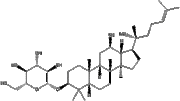 (20R)-Ginsenoside Rh2